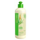 Creme de Pentear Cabelos Cacheados Finalizador Cachos Babosa e Macadâmia Bio Extratus 500ml Creme de Pentear Cabelos Cacheados Finalizador Cachos Babosa e Macadâmia Bio Extratus 500ml