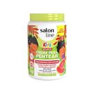 Creme de Pentear Cachinhos Definidos Kids Salon Line 1kg
