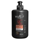 Creme De Pentear Cachos 4A ao 4C 300ml Vult Cabelos
