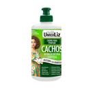 Creme de Pentear Cachos Alecrim e Babosa 300ml - Umidi Liz