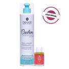 Creme De Pentear Cachos Definição Intensa E Óleo Argan 7ml