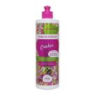 Creme de Pentear Cachos Sou Assim 400g - Alpha Line