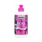 Creme de Pentear Cachos Teen Algodão Doce 300ml Umidiliz