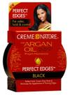 Creme de Pentear Creme of Nature Óleo de Argan Perfect Edges Creme de Pentear Creme of Nature Óleo de Argan Perfect Edges