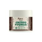 Creme de Pentear Crespo +Power 500g - No Poo / Low Poo Apse