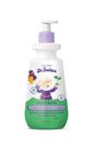 Creme de Pentear Crespos 350ml