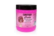 Creme De Pentear Curls Redução De Quebra Em 90% Coiffer 500g