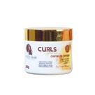 Creme de Pentear Curls