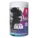 Creme De Pentear Curly Styling Cream Soul Power Ativador De Cachos Vegano 800g