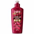 Creme De Pentear DaBelle Cereja Mania 270g Creme De Pentear DaBelle Cereja Mania 270g