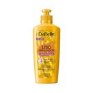 Creme de Pentear Dabelle Hair Liso Arrasador 270g
