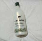 Creme de pentear de keratina