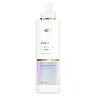 Creme de Pentear Dove Bond Repair + Peptídeo 240ml