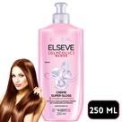 Creme de Pentear Elseve Gloss Loreal Paris Glycolic Gloss 250ML Serum Nova linha