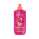 Creme de Pentear Elseve Liso Dos Sonhos AHA + Queratina Vegetal 250ml