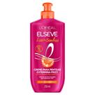 Creme de Pentear Elseve Liso dos Sonhos Extermina Frizz 250ml