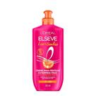 Creme De Pentear Elseve Liso Dos Sonhos Liquid Hair 250ml