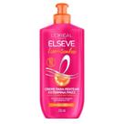 Creme de pentear elseve lisos dos sonhos extermina frizz 250ml