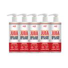 Creme De Pentear Encaracolando Juba 500ml Widi Care 5 Unidad