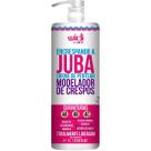 Creme De Pentear Encrespando A Juba 1L - Widi Care Creme De Pentear Encrespando A Juba 1L - Widi Care