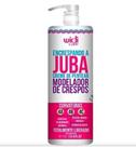 Creme De Pentear Encrespando A Juba Widi Care 1L Creme De Pentear Encrespando A Juba Widi Care 1L