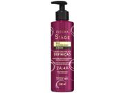 Creme de Pentear Eudora Siàge Pro Cronology Curvas Definição 300ml