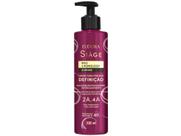 Creme de Pentear Eudora Siàge Pro Cronology Curvas Definição 300ml