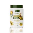 Creme de Pentear Explosão de Azeite de Oliva 1Kg bn.Cachos