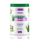 Creme de Pentear Explosão de Babosa 1Kg
