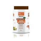 Creme de Pentear Explosão de Óleos Africanos 1Kg Beleza Natural