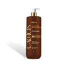 Creme de Pentear Fattore Manteiga Model Oleos Africanos 1L