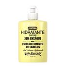 Creme de Pentear Fortalecimento de Cabelos Gota Dourada 320Ml