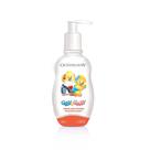 Creme de Pentear Giovanna Baby Giby & Gaby para Bebê 200ml