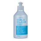 Creme de Pentear Gold Black Hidratação Nutritiva 250ml Creme de Pentear Gold Black Hidratação Nutritiva 250ml