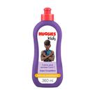 Creme de Pentear Huggies Kids Super Crespinhos 360ml