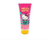 Creme De Pentear Infantil Cabelos Lisos Hello Kitty 200ml Creme De Pentear Infantil Cabelos Lisos Hello Kitty 200ml