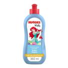 Creme de Pentear Infantil Huggies Kids Brilho Mágico 360ml Creme de Pentear Infantil Huggies Kids Brilho Mágico 360ml