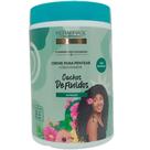 Creme de Pentear Kerabrasil Gold Cachos Definidos 1KG