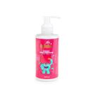 Creme de Pentear Kids com Óleo de Coco e Avelã 200ml - Siles Creme de Pentear Kids com Óleo de Coco e Avelã 200ml - Siles
