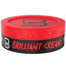 Creme de Pentear L3 Level 3 Brilliant - Melhora a Textura e o Brilho do Cabelo