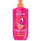 Creme De Pentear Liso Dos Sonhos 250ml Elseve