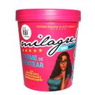 Creme de Pentear Lola Cosmetics Milagre! 450g Creme de Pentear Lola Cosmetics Milagre! 450g