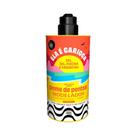 Creme de Pentear Lola Ela é Carioca 3ABC 480g