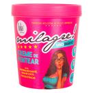 Creme De Pentear Lola Milagre 450g Creme De Pentear Lola Milagre 450g