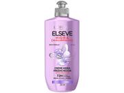 Creme de Pentear LOréal Paris Elseve Hidra Hialurônico Preenchedor 250ml - L'Oréal Paris Elseve