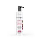 Creme de Pentear Modelador de Crespos Brscience Fusionfrizz 500ml