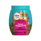 Creme De Pentear Multifuncional Kids Melancia 1kg Salon Line