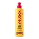 Creme de Pentear Neutrox Clássico 300ml - Hidratação e Proteção