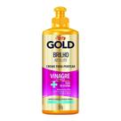 Creme de Pentear Niely Gold Brilho Absoluto 250g