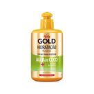 Creme de Pentear Niely Gold Hidratação Milagrosa 250g Creme de Pentear Niely Gold Hidratação Milagrosa 250g